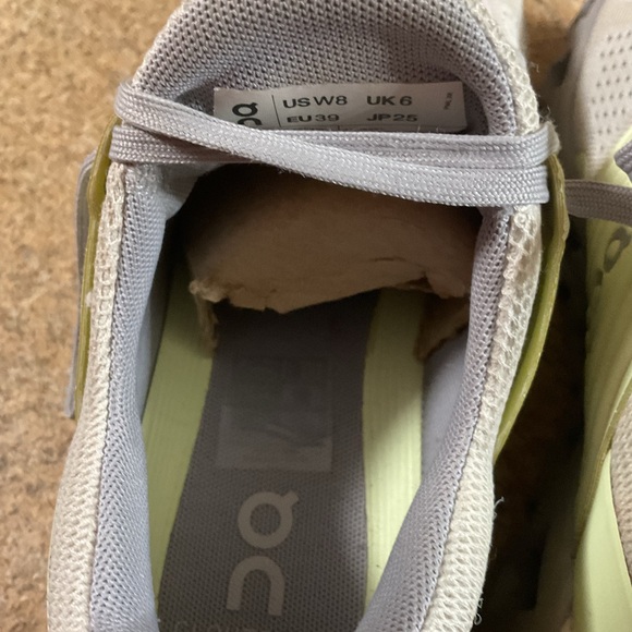 On Cloud Cloudswift 8 Medium - Picture 7 of 9